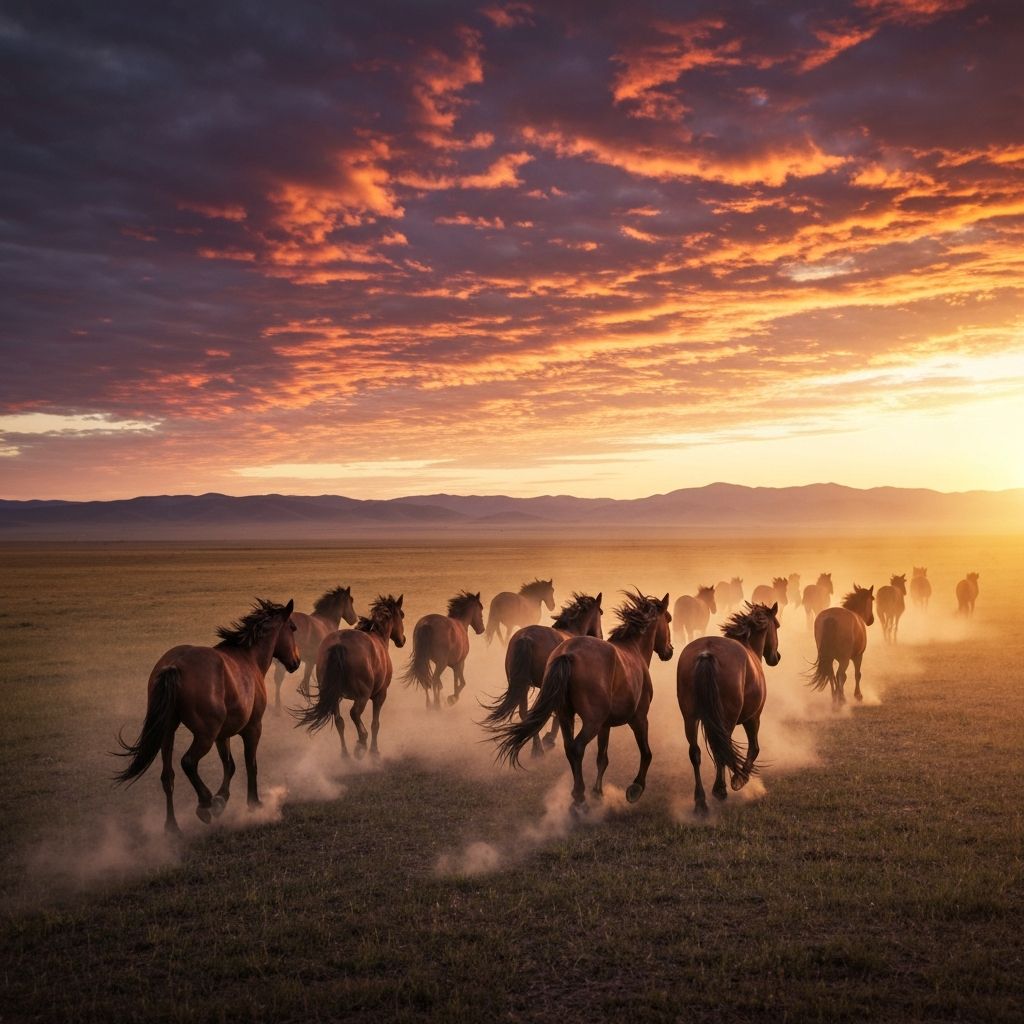 Мөнхийн тэнгэр